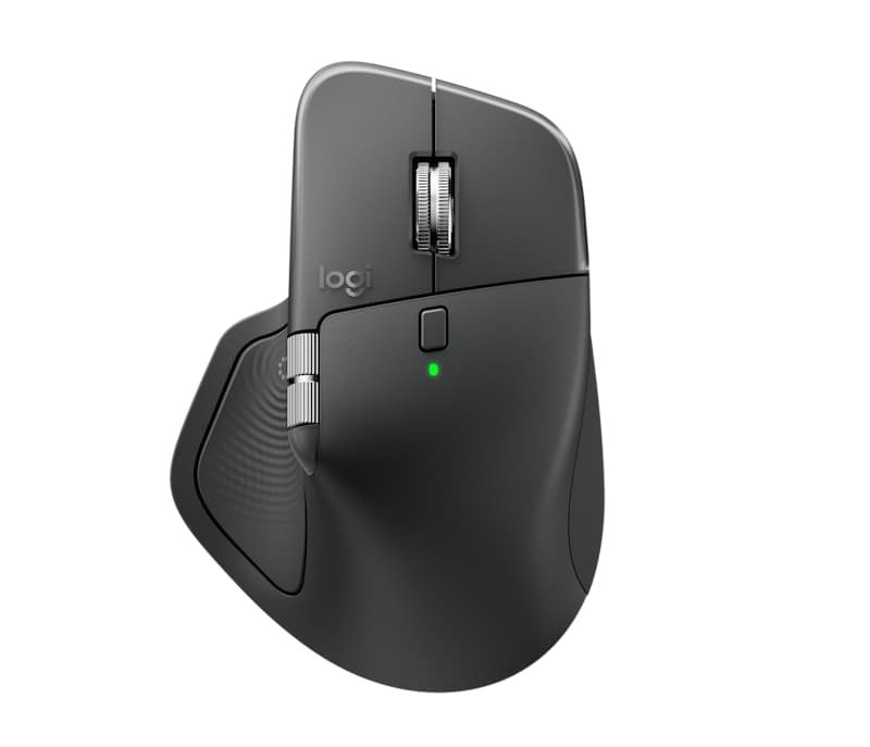 Mouse Logitech MX Master 4 for Business