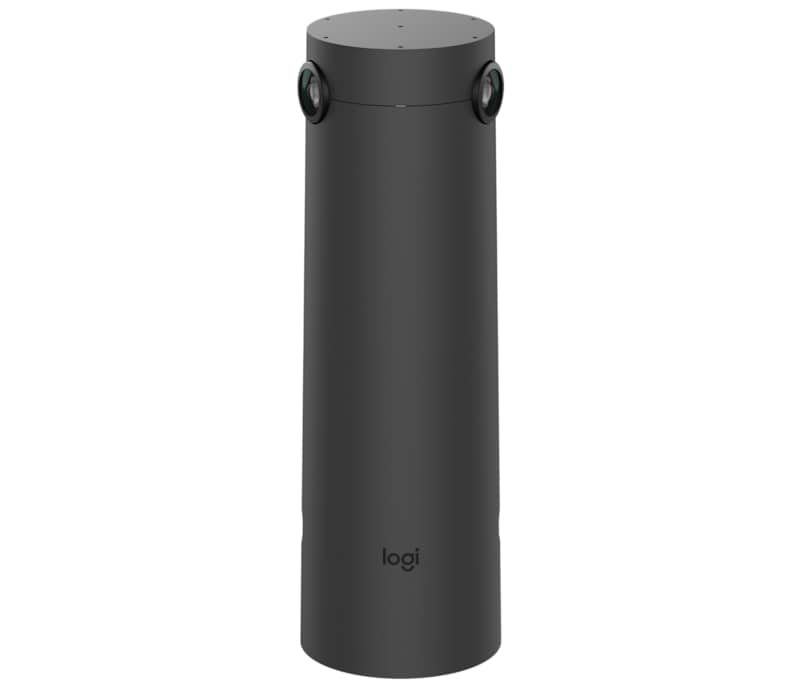 Kamera meja Logitech Sight