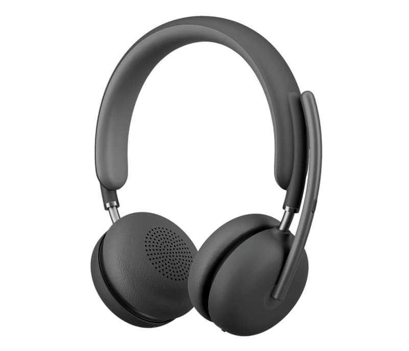 Headset Logitech Zone Wireless 2