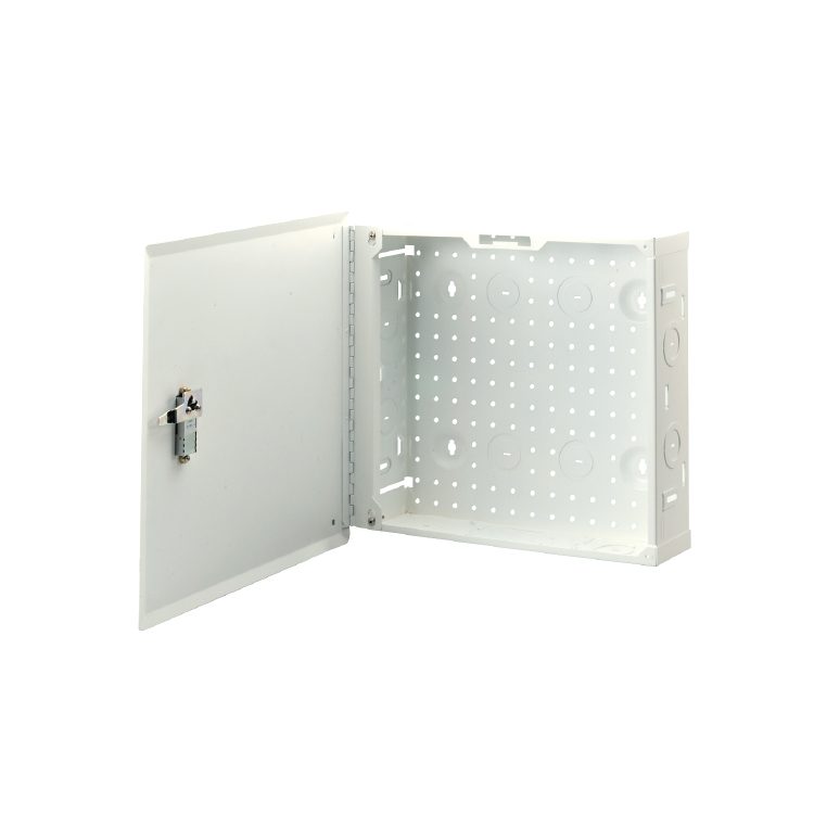 Consolidation box LS Simple