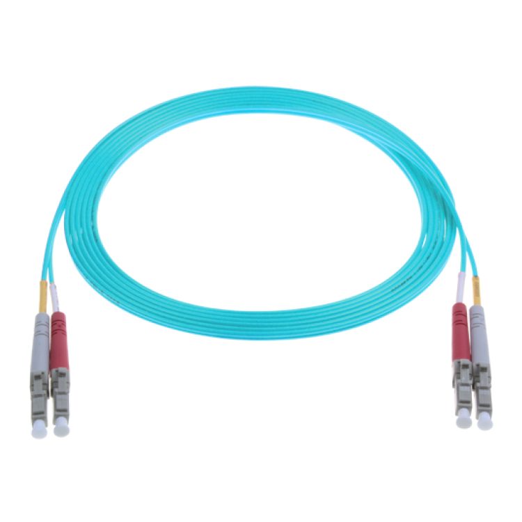 Fiber jumper cord LS Simple