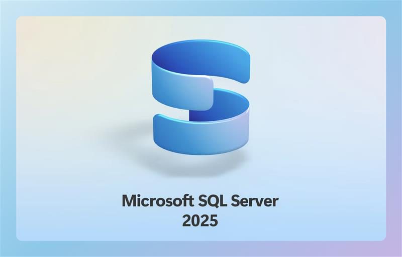 Microsoft SQL Server 2025