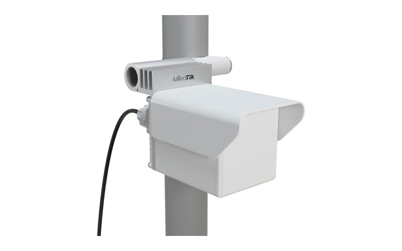 Link 60 GHz MikroTik Cube 60Pro ac