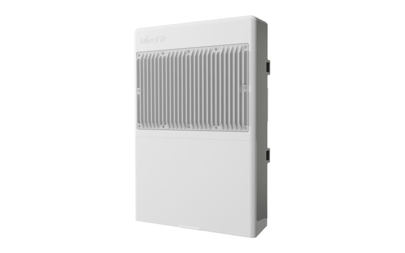 Switch outdoor MikroTik netPower 16P