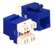 Keystone Cat6 UTP Netviel