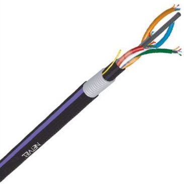 Kabel fiber optik Netviel Multi Loose Tube