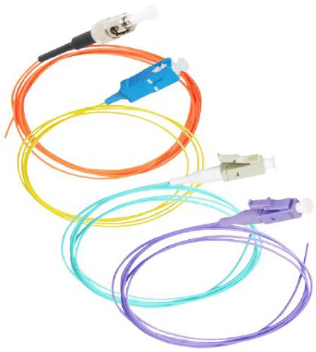 Pigtail fiber optik Netviel