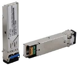 Modul SFP optical transceiver Netviel