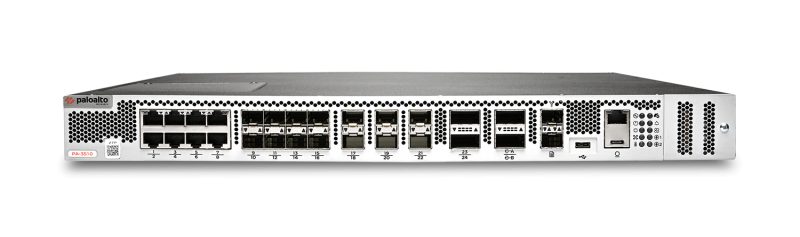 Firewall PA-3500 Series