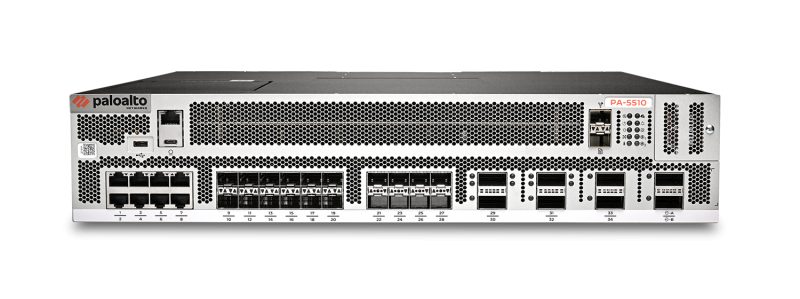 Firewall Palo Alto Networks PA-5500 Series