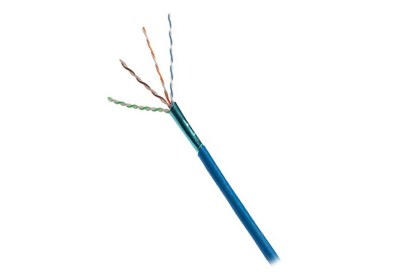 Kabel tembaga Panduit Category 6A