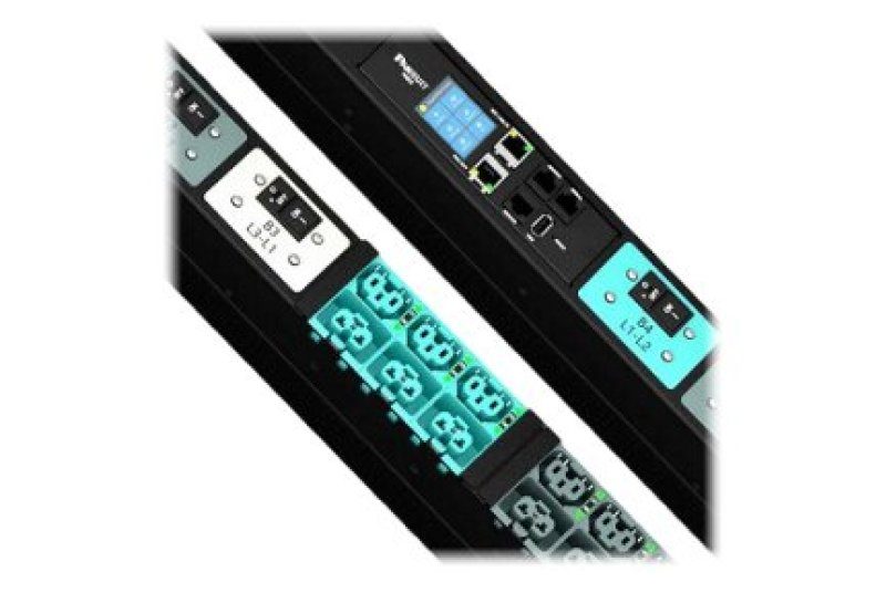 PDU intelijen Panduit EL2P