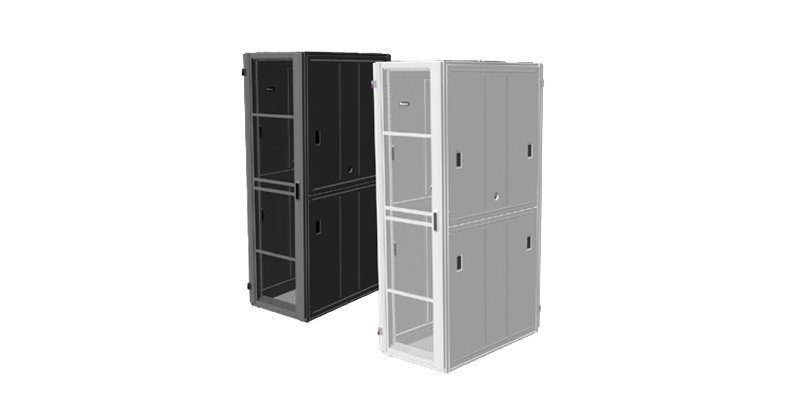 Kabinet Panduit FlexFusion