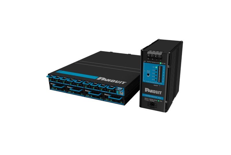 Panduit Fault Managed Power System