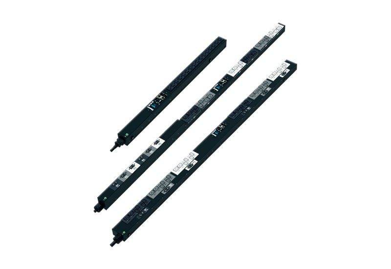 Keluarga rack PDU Panduit