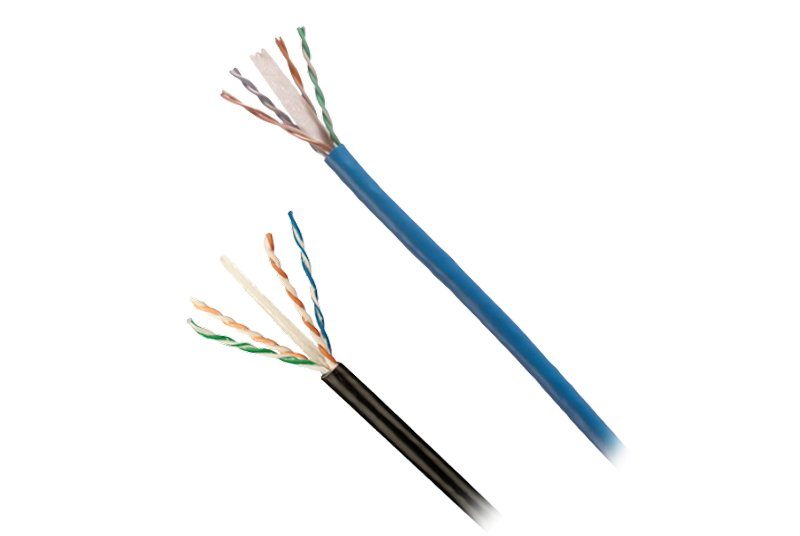 Kabel Panduit TX6 Extended Reach