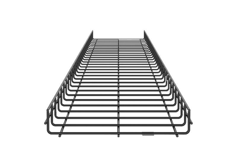 Wire basket cable tray Panduit