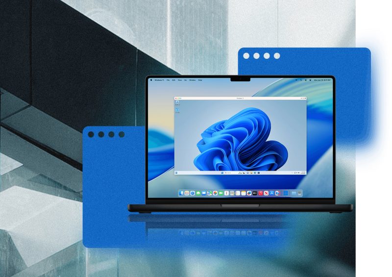 Parallels Desktop Business Edition