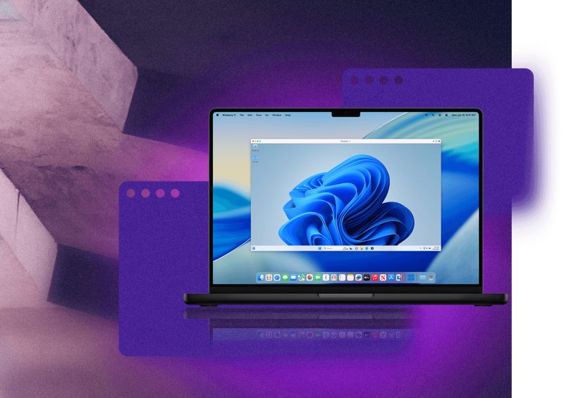 Parallels Desktop Pro Edition