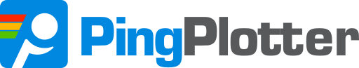 Logo PingPlotter