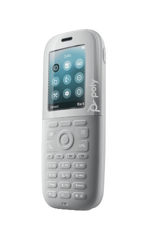 Handset DECT Poly Rove 40
