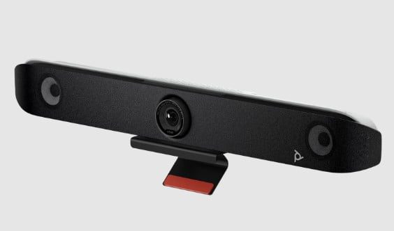 Video bar USB Poly Studio V52