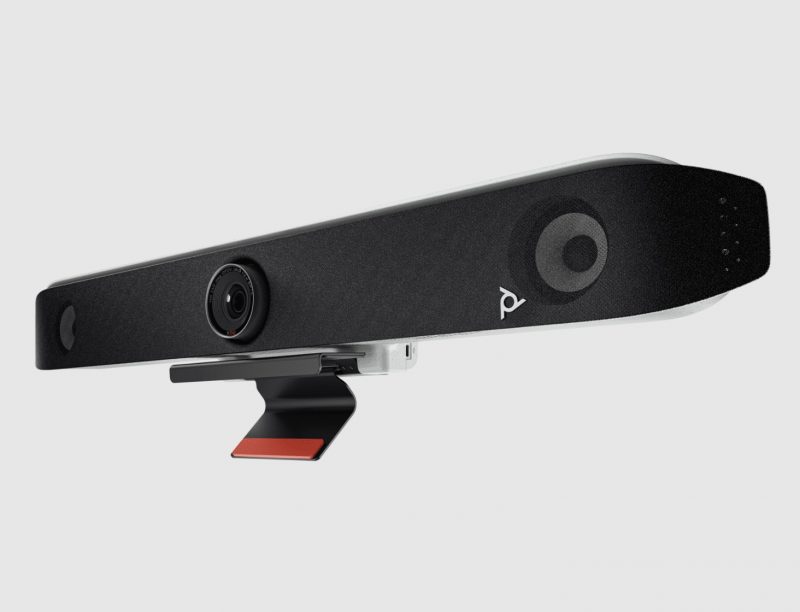 Video bar Poly Studio X52