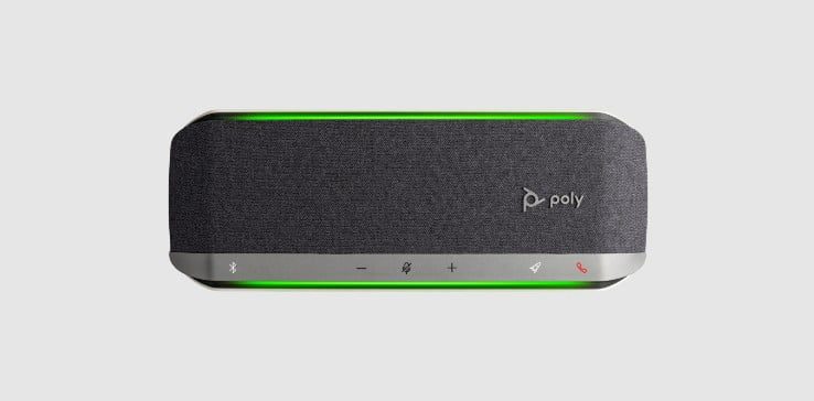 Speakerphone Poly Sync 40