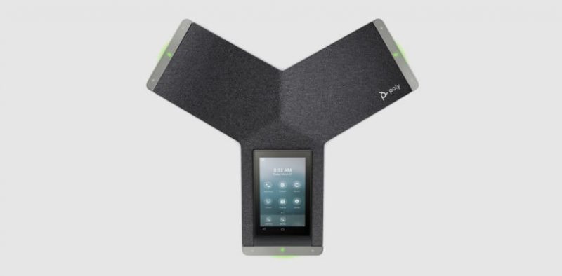 Telepon konferensi Poly Trio C60