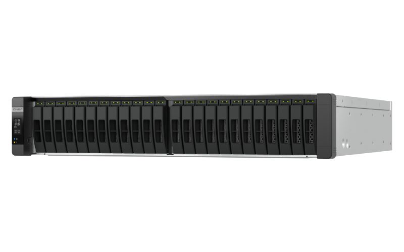 Storage enterprise QNAP ES2486AFdc