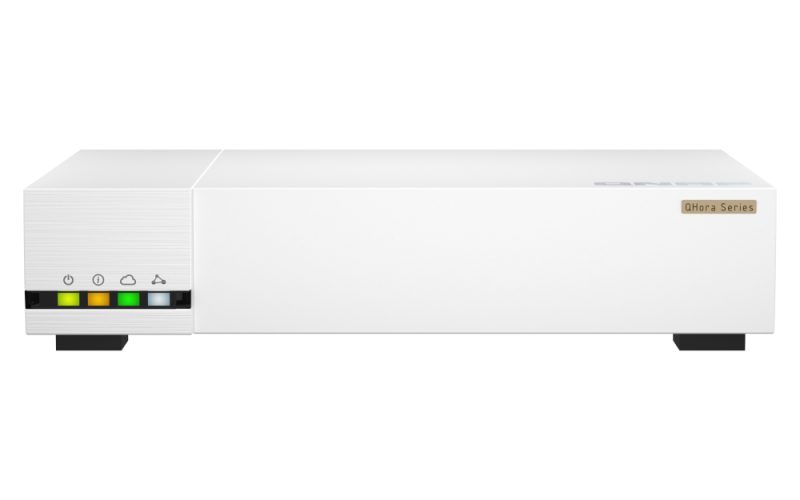 Router SD-WAN QNAP QHora-322
