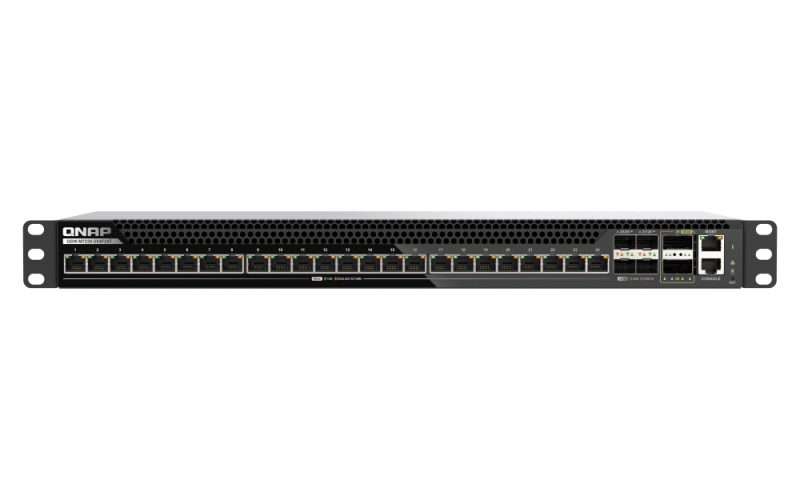 Switch QNAP QSW-M7230-2X4F24T