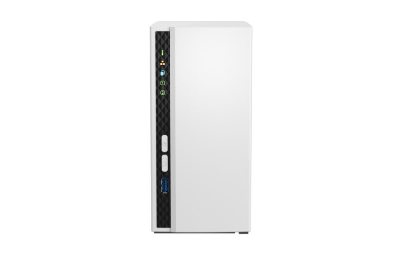 NAS QNAP TS-233