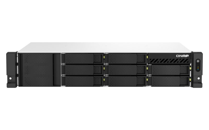 NAS rackmount QNAP TS-873AeU-RP