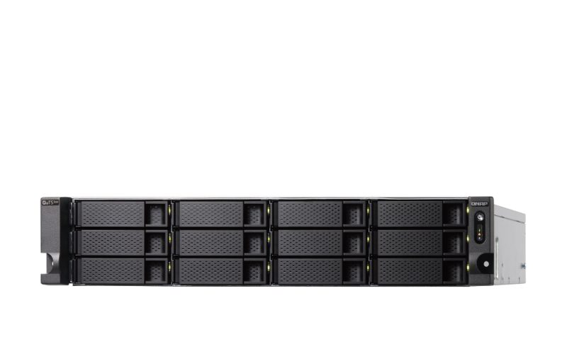 QNAP TS-h1886XU-RP R2 hybrid storage