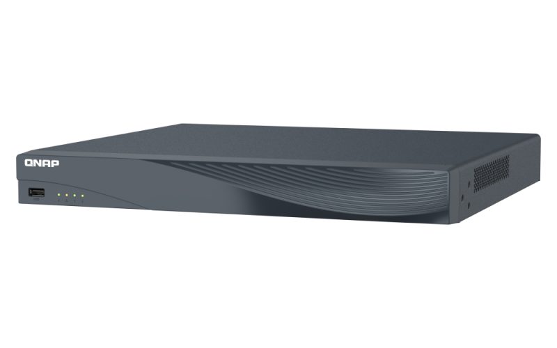 NVR QNAP TVR-AI200