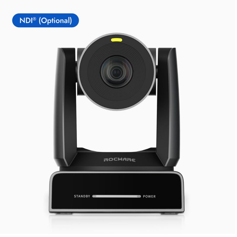 Kamera PTZ 4K Rocware RC630