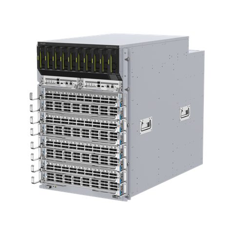 Switch data center Ruijie RG-N18010-XH