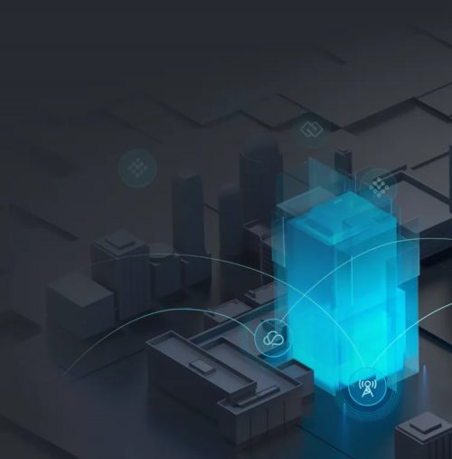 Platform Ruijie Unified Networking Central