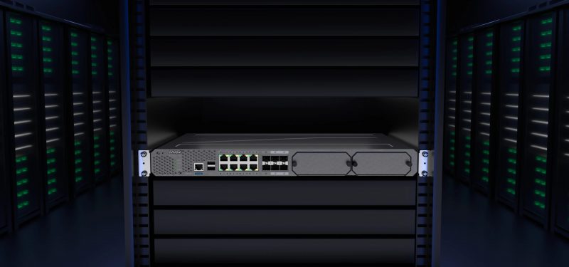 Firewall Ruijie RG-WALL 1600 Z Series