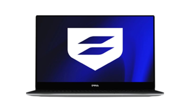 Perlindungan endpoint Sophos di laptop