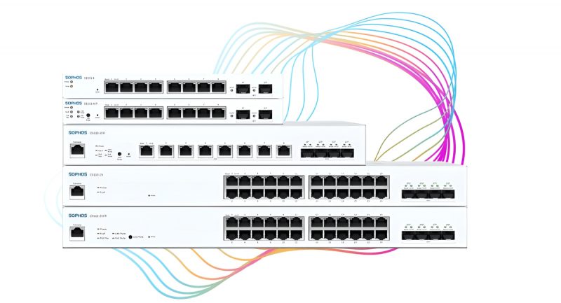 Sophos Switch Series