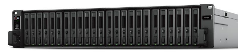 Synology FS3600 all-flash storage