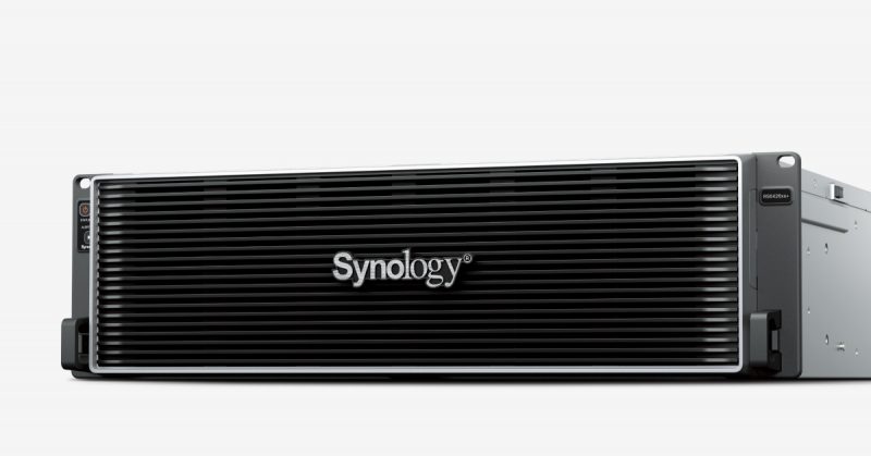 Synology RackStation RS6426xs+