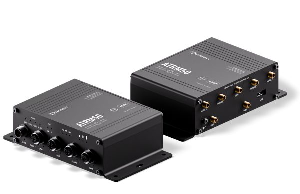 Router rugged Teltonika ATRM50