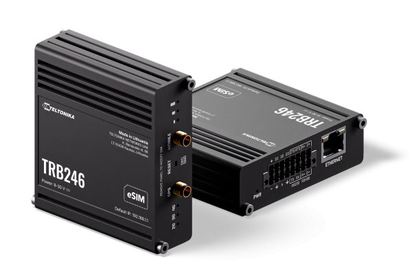Gateway IoT Teltonika TRB246