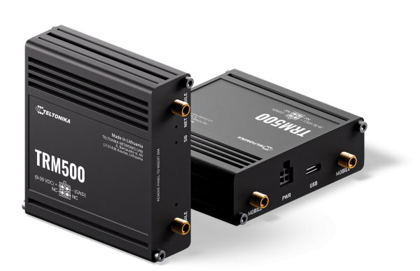 Modem 5G Teltonika TRM500