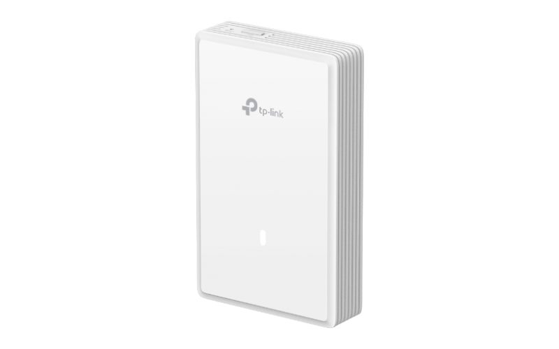 Access point wall plate TP-Link Omada EAP725-Wall
