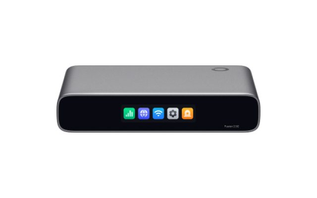 TP-Link Omada Fusion 2.5G Gateway