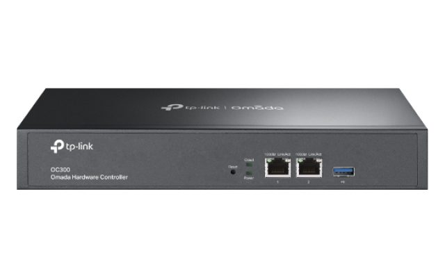 Controller hardware TP-Link Omada OC300